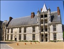 Château Châteaudun